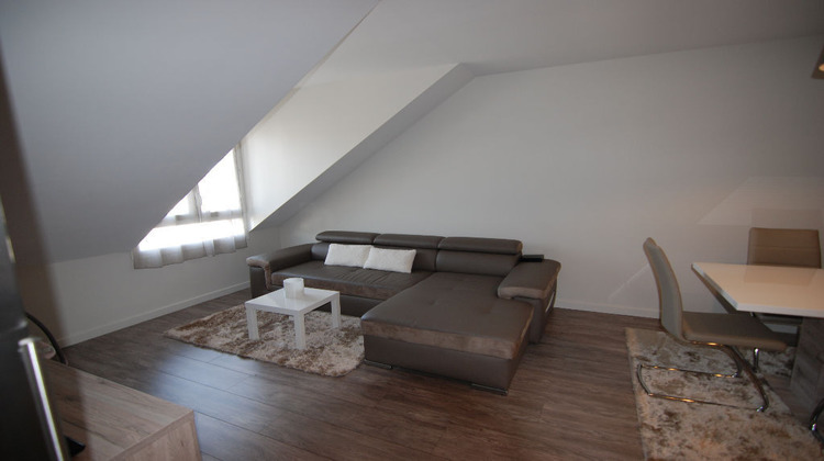 Ma-Cabane - Location Appartement COUBERT, 66 m²