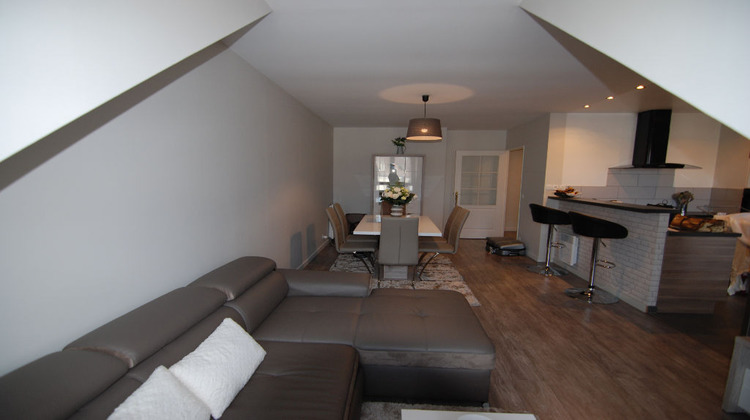 Ma-Cabane - Location Appartement COUBERT, 66 m²