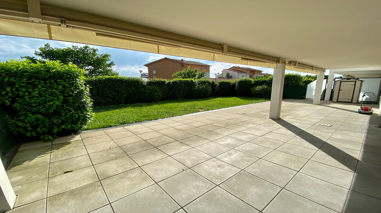 Ma-Cabane - Location Appartement COUBLEVIE, 109 m²