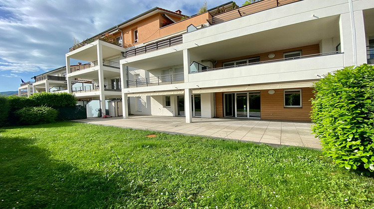 Ma-Cabane - Location Appartement COUBLEVIE, 109 m²