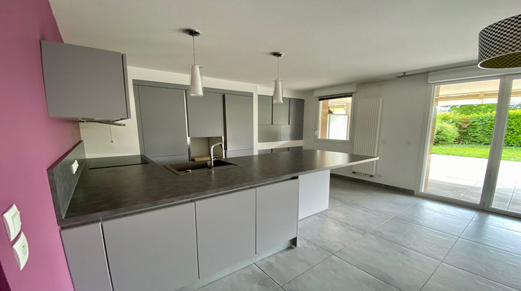 Ma-Cabane - Location Appartement COUBLEVIE, 109 m²