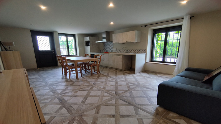 Ma-Cabane - Location Appartement COUBLEVIE, 43 m²