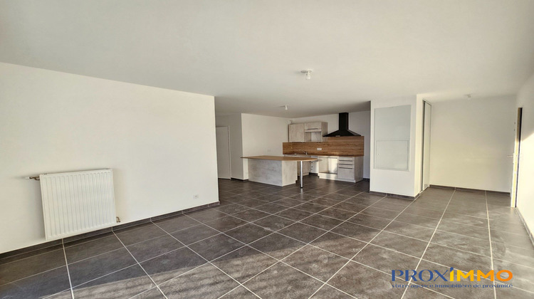 Ma-Cabane - Location Appartement Coublevie, 62 m²