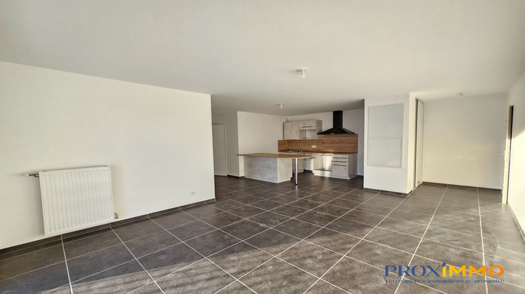 Ma-Cabane - Location Appartement Coublevie, 62 m²