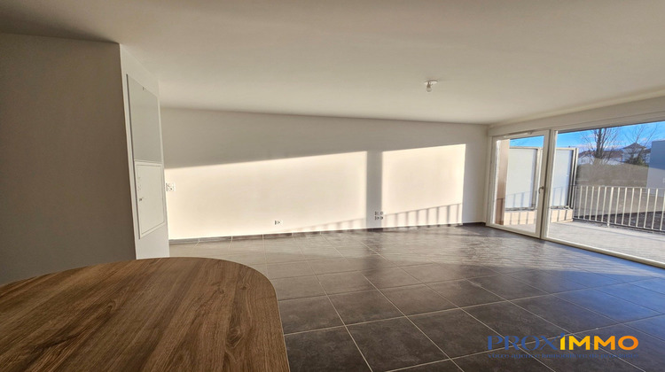 Ma-Cabane - Location Appartement Coublevie, 62 m²