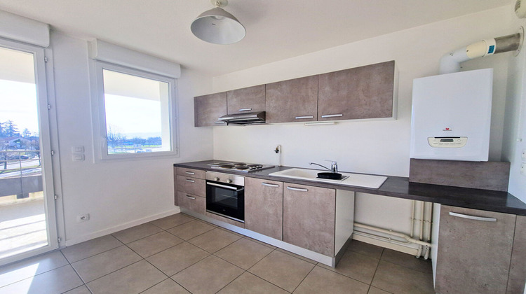 Ma-Cabane - Location Appartement COUBLEVIE, 47 m²