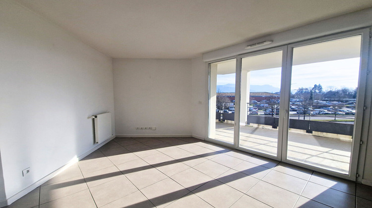 Ma-Cabane - Location Appartement COUBLEVIE, 47 m²