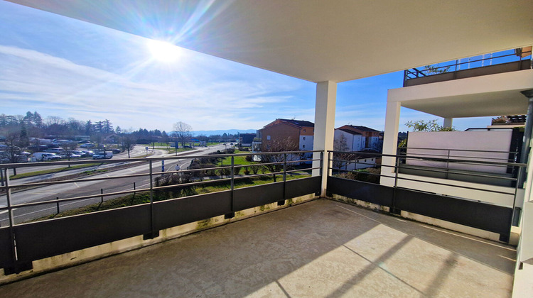 Ma-Cabane - Location Appartement COUBLEVIE, 47 m²