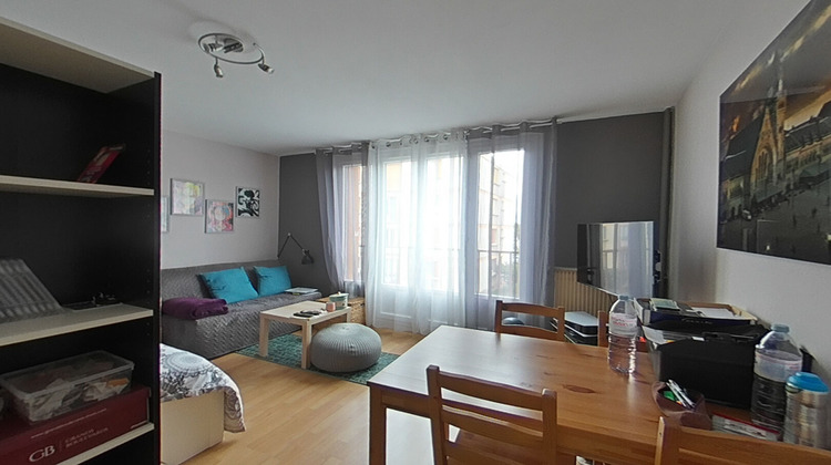 Ma-Cabane - Location Appartement COUBRON, 31 m²
