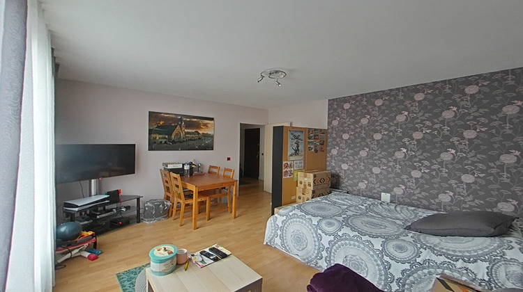 Ma-Cabane - Location Appartement COUBRON, 31 m²