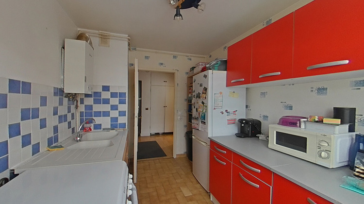 Ma-Cabane - Location Appartement COUBRON, 31 m²
