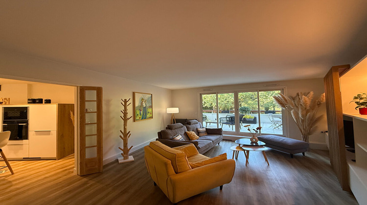 Ma-Cabane - Location Appartement COUBRON, 68 m²