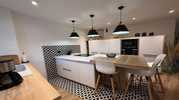 Ma-Cabane - Location Appartement COUBRON, 68 m²