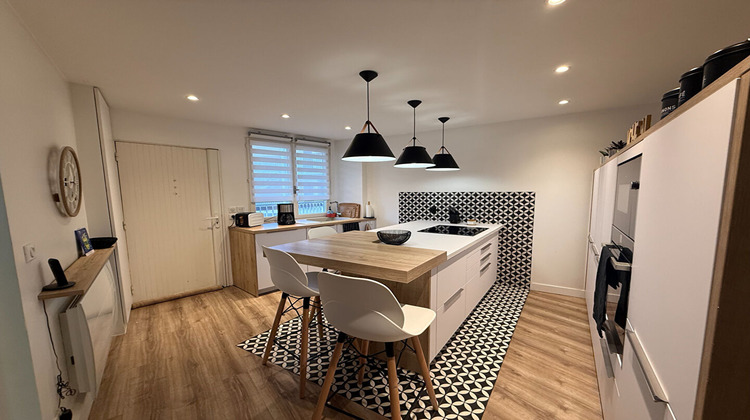 Ma-Cabane - Location Appartement COUBRON, 68 m²
