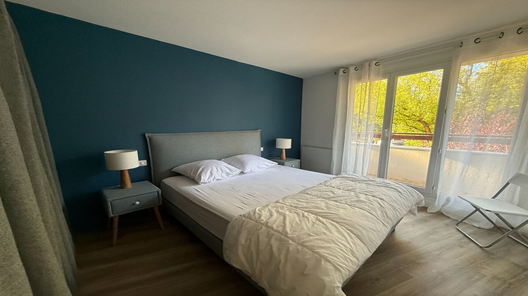 Ma-Cabane - Location Appartement COUBRON, 68 m²
