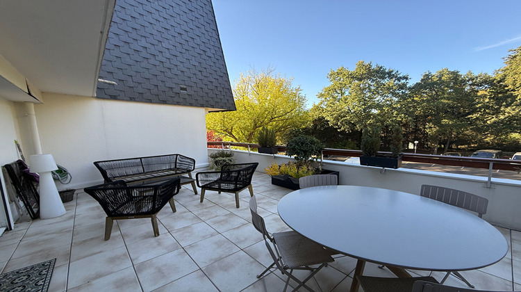 Ma-Cabane - Location Appartement COUBRON, 68 m²