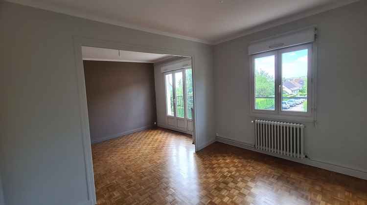 Ma-Cabane - Location Appartement COUCHEY, 76 m²