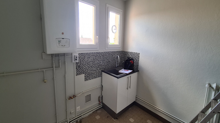 Ma-Cabane - Location Appartement COUCHEY, 76 m²