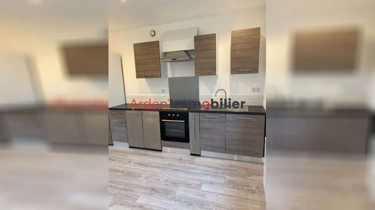 Ma-Cabane - Location Appartement COUCY, 51 m²