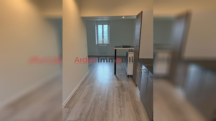 Ma-Cabane - Location Appartement COUCY, 51 m²