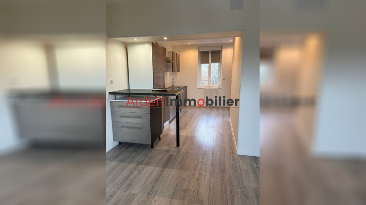 Ma-Cabane - Location Appartement COUCY, 51 m²