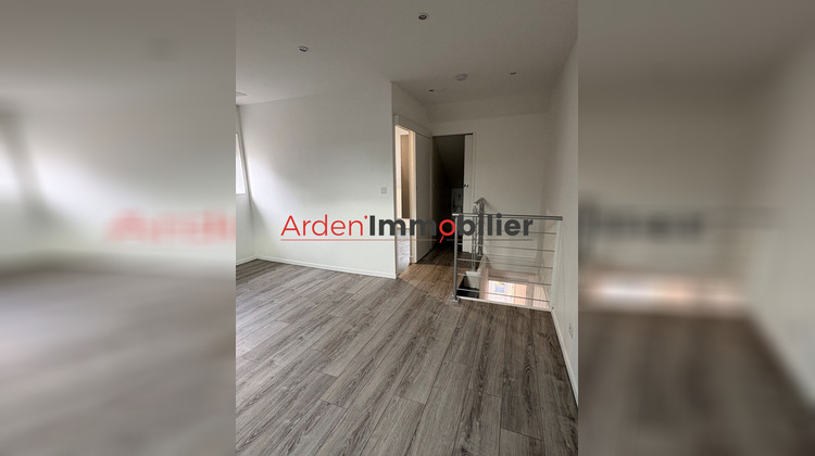 Ma-Cabane - Location Appartement COUCY, 51 m²