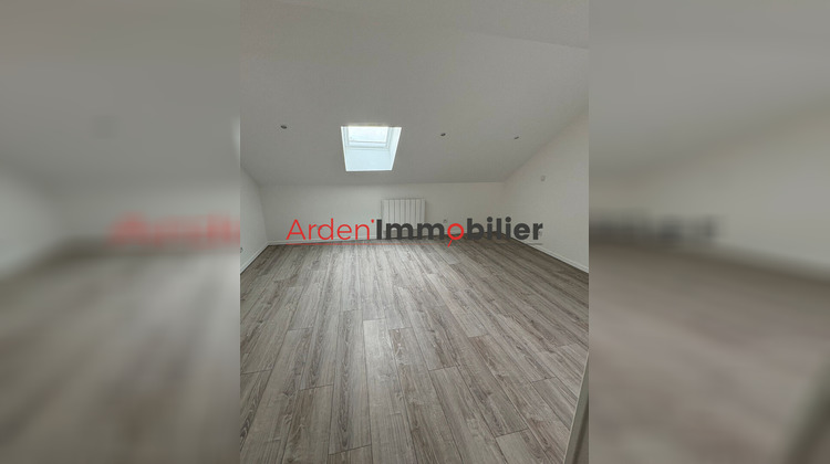 Ma-Cabane - Location Appartement COUCY, 51 m²