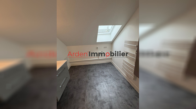 Ma-Cabane - Location Appartement COUCY, 51 m²