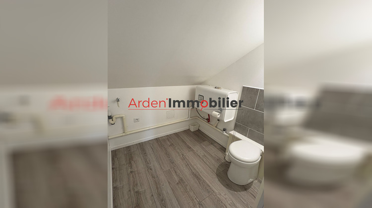 Ma-Cabane - Location Appartement COUCY, 51 m²