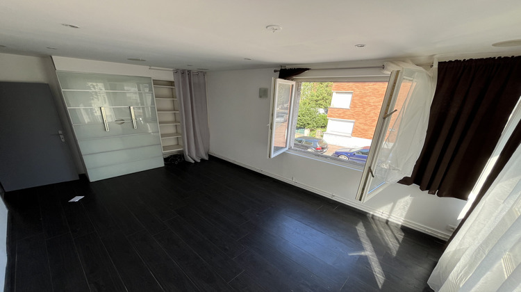 Ma-Cabane - Location Appartement Coudekerque-Branche, 53 m²