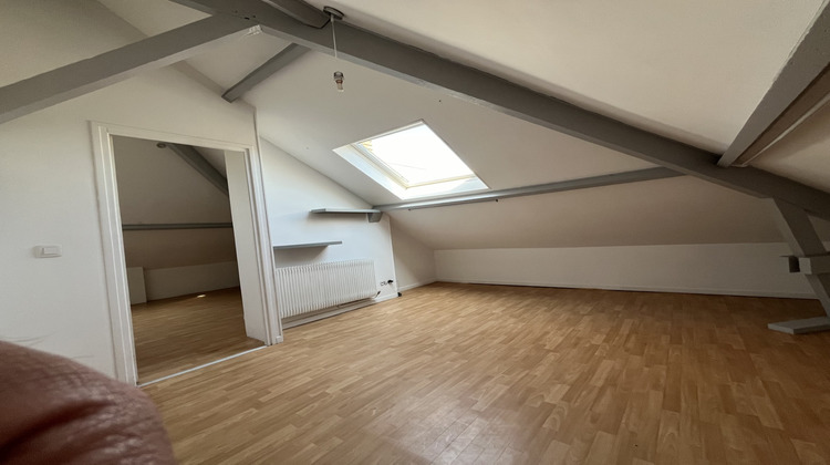 Ma-Cabane - Location Appartement Coudekerque-Branche, 53 m²