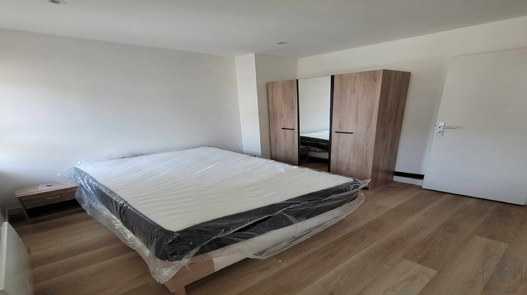 Ma-Cabane - Location Appartement Coudekerque-Branche, 45 m²