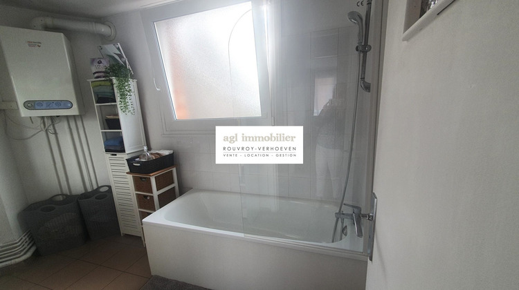 Ma-Cabane - Location Appartement Coudekerque-Branche, 67 m²