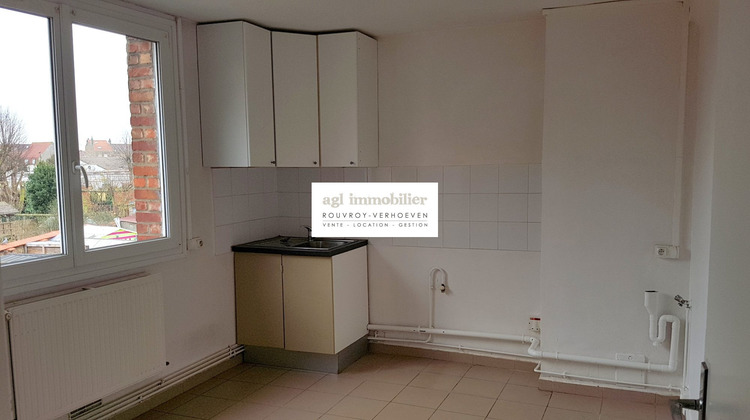 Ma-Cabane - Location Appartement Coudekerque-Branche, 67 m²