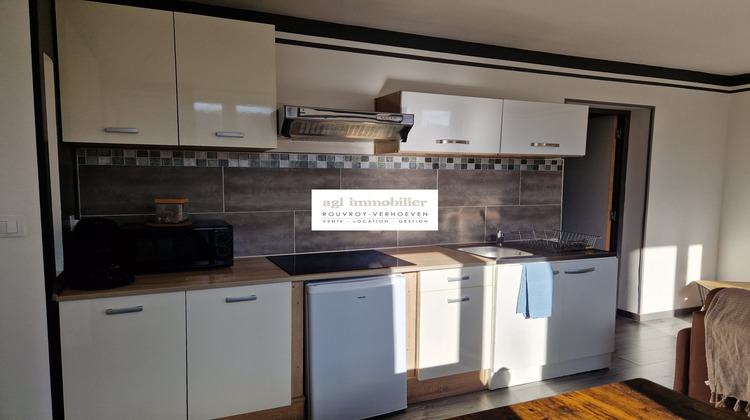 Ma-Cabane - Location Appartement Coudekerque-Branche, 32 m²