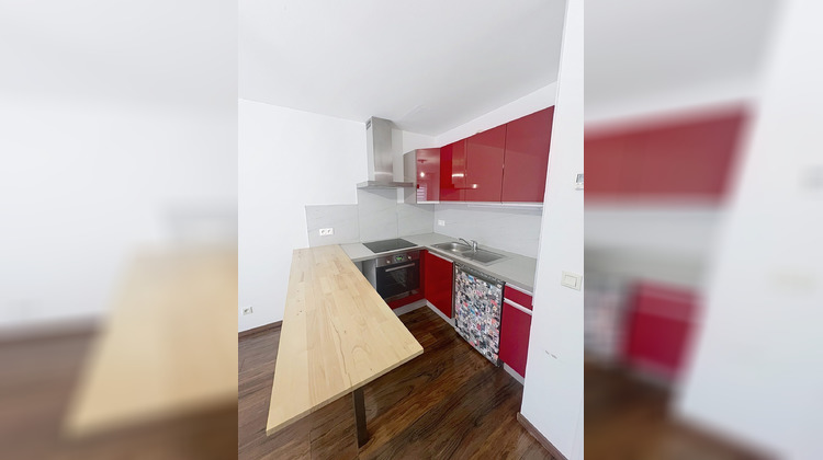 Ma-Cabane - Location Appartement Coudekerque-Branche, 36 m²