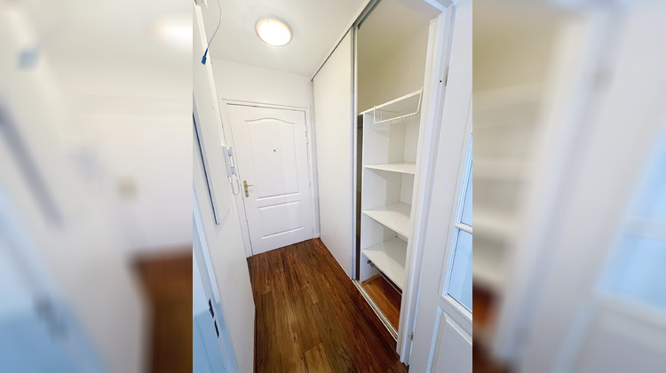 Ma-Cabane - Location Appartement Coudekerque-Branche, 36 m²