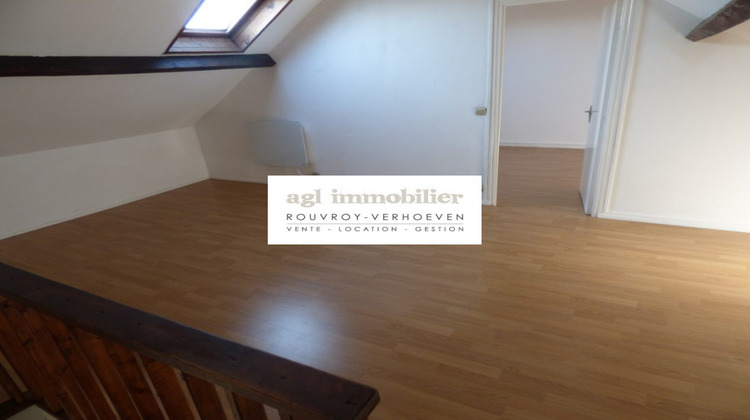 Ma-Cabane - Location Appartement Coudekerque-Branche, 67 m²