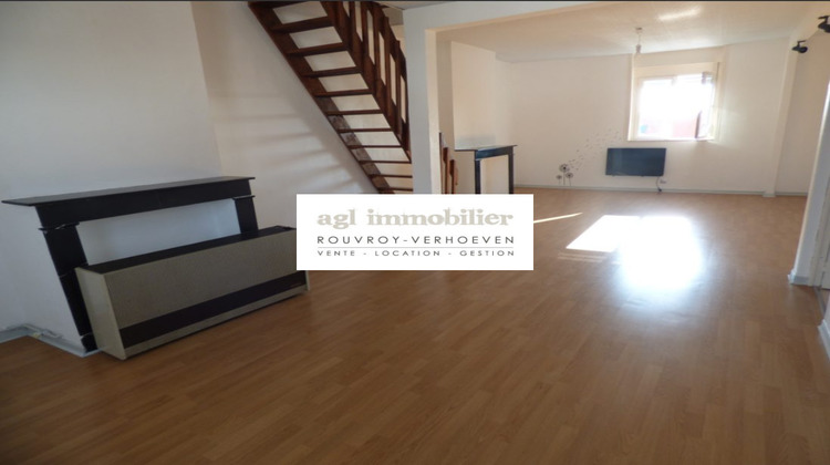 Ma-Cabane - Location Appartement Coudekerque-Branche, 67 m²