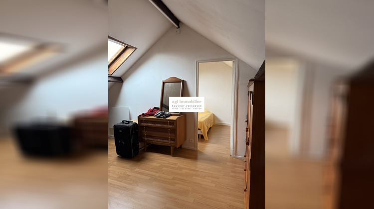 Ma-Cabane - Location Appartement Coudekerque-Branche, 67 m²