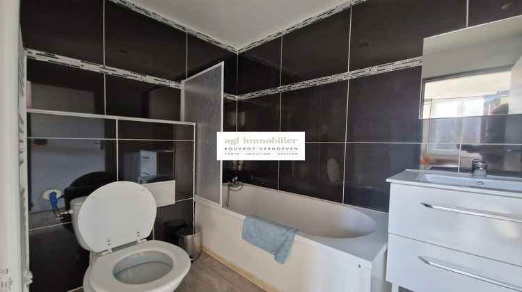 Ma-Cabane - Location Appartement Coudekerque-Branche, 32 m²