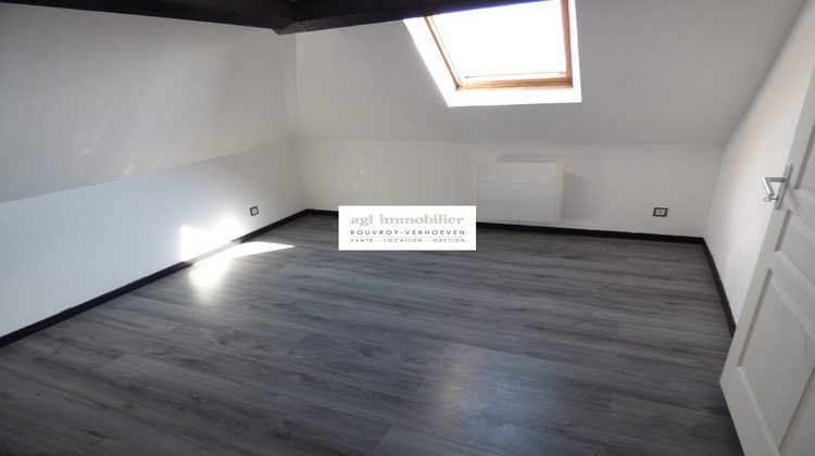 Ma-Cabane - Location Appartement Coudekerque-Branche, 35 m²
