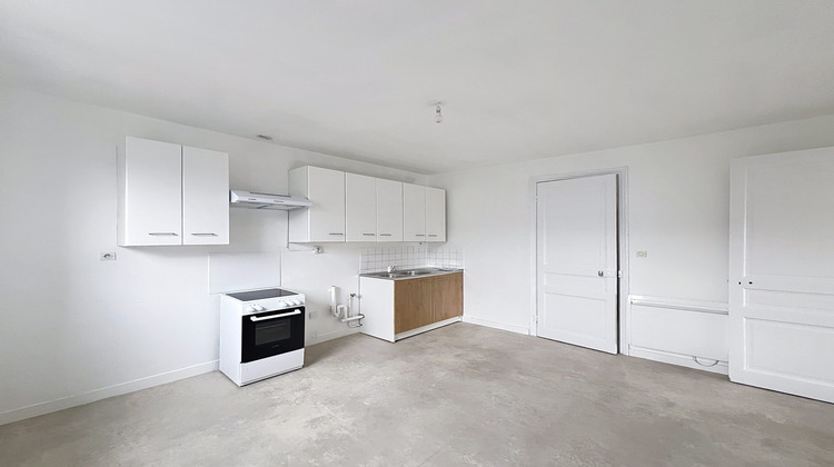 Ma-Cabane - Location Appartement Coudekerque-Branche, 78 m²