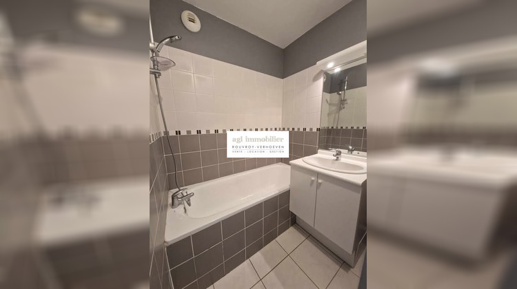 Ma-Cabane - Location Appartement Coudekerque-Branche, 48 m²