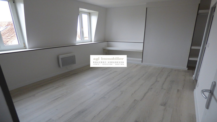 Ma-Cabane - Location Appartement Coudekerque-Branche, 40 m²
