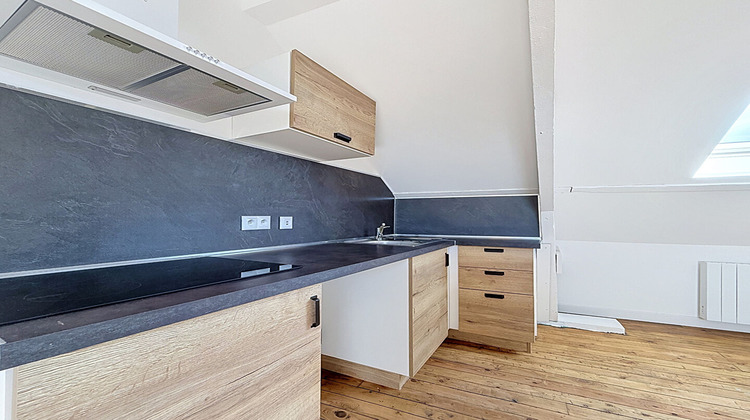 Ma-Cabane - Location Appartement COUDEKERQUE-BRANCHE, 30 m²