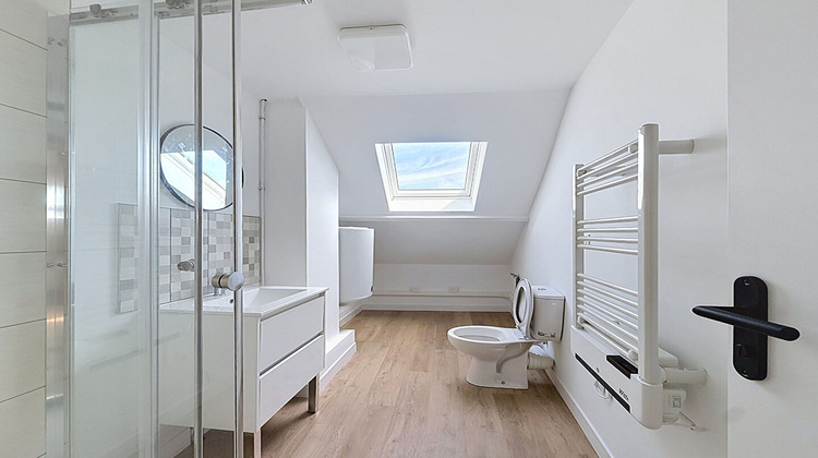 Ma-Cabane - Location Appartement COUDEKERQUE-BRANCHE, 30 m²
