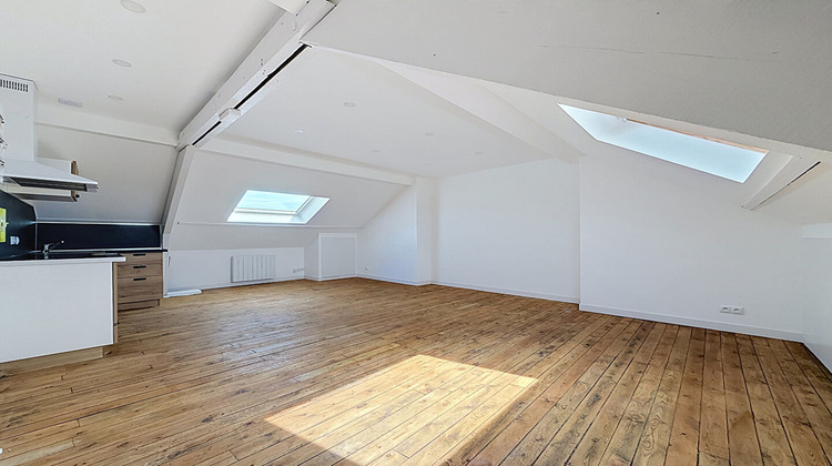 Ma-Cabane - Location Appartement COUDEKERQUE-BRANCHE, 30 m²