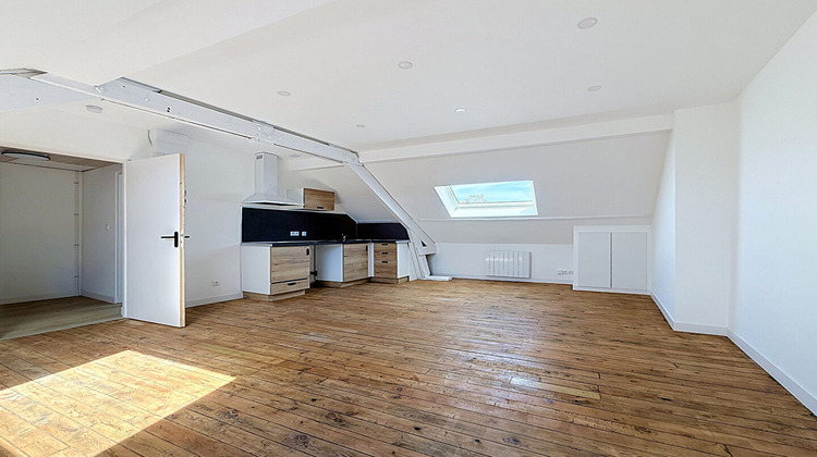 Ma-Cabane - Location Appartement COUDEKERQUE-BRANCHE, 30 m²
