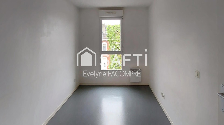 Ma-Cabane - Location Appartement Coudekerque-Branche, 42 m²